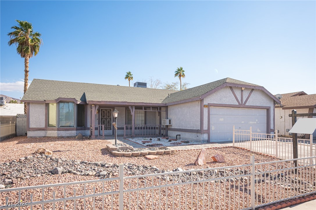 1542 Elaine Drive