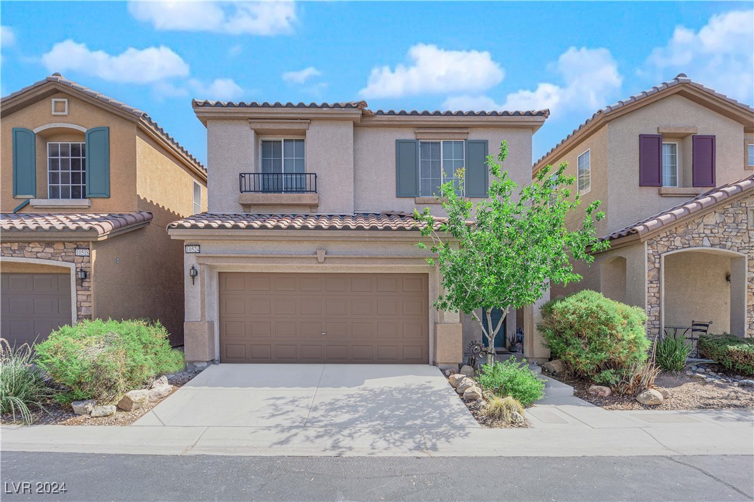 10524 La Campana Street