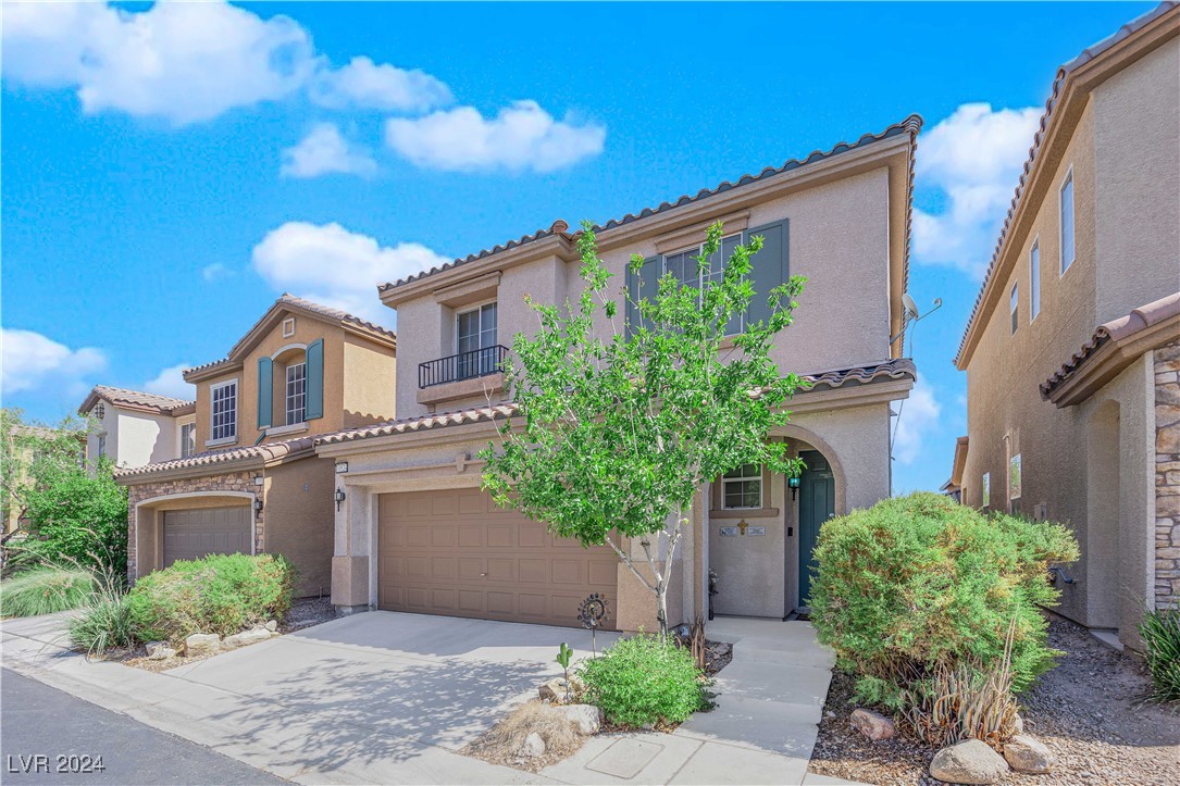 10524 La Campana Street