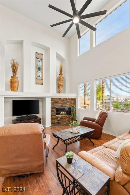 4224 Governors Hill Street