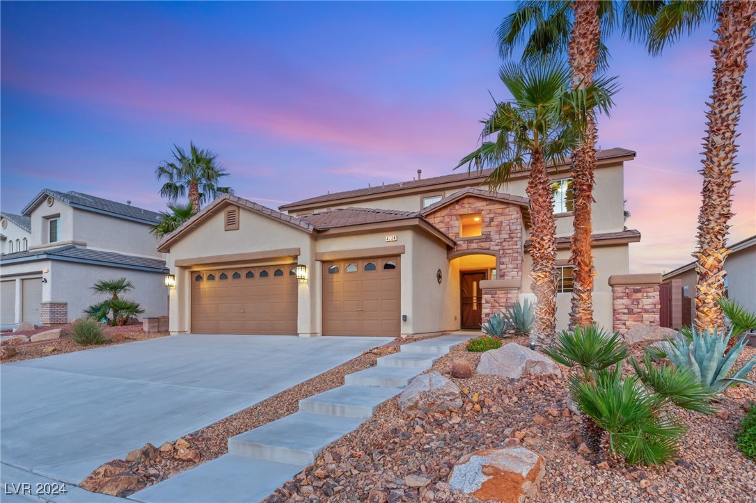 4224 Governors Hill Street