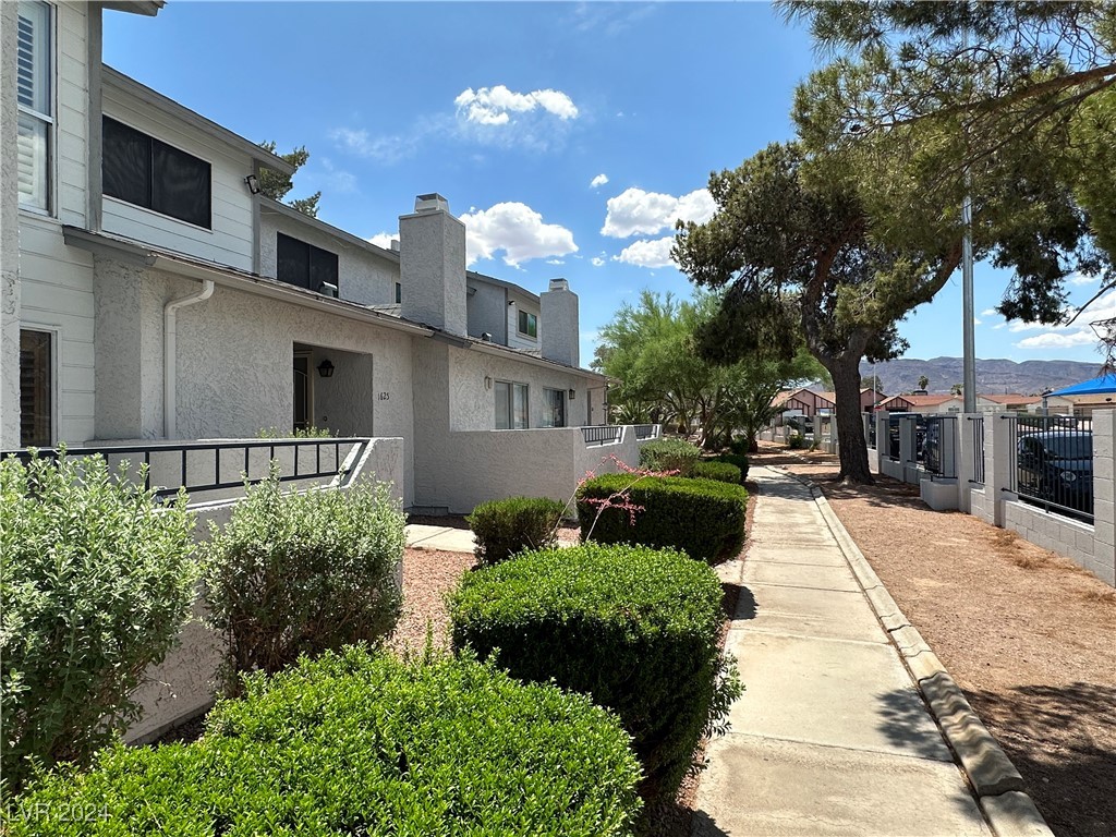 1629 Justin Court NA