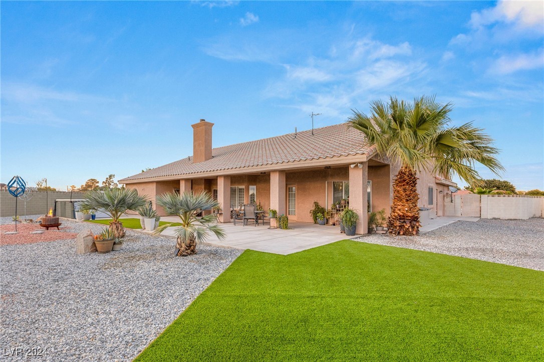 7837 Rancho Destino Road