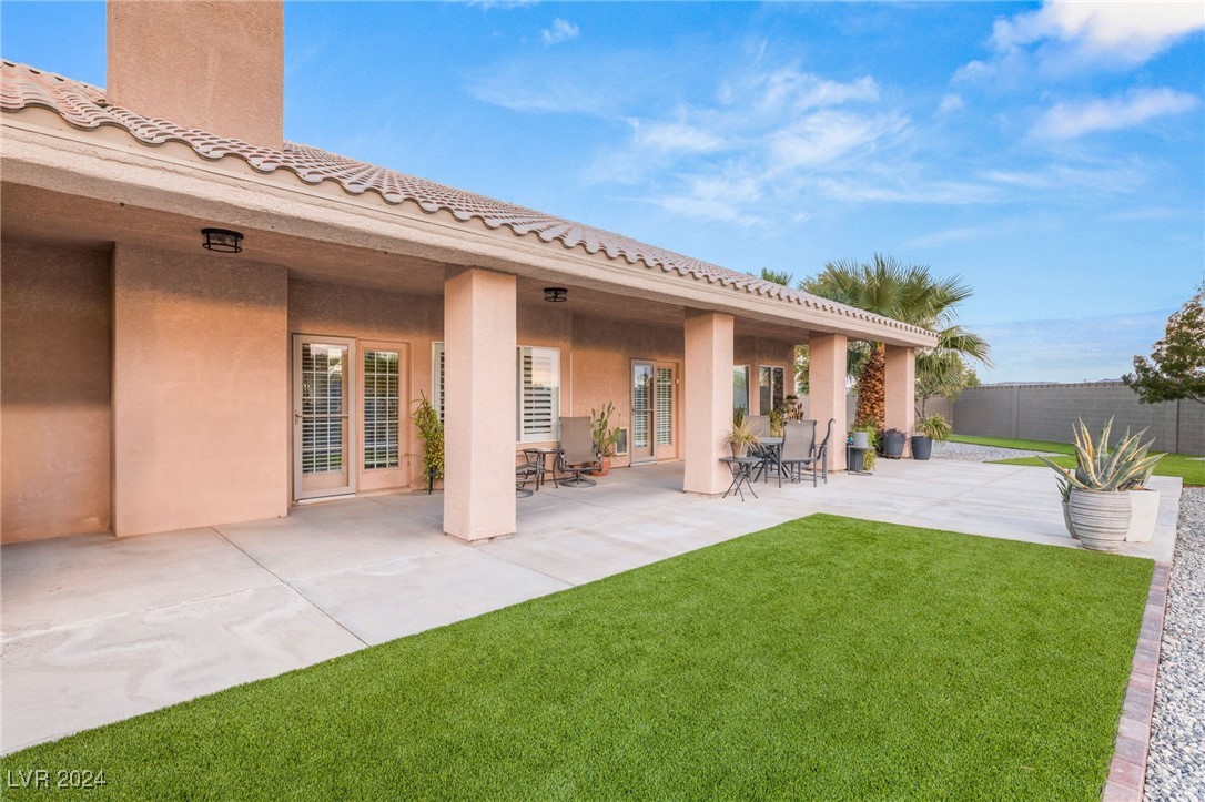 7837 Rancho Destino Road