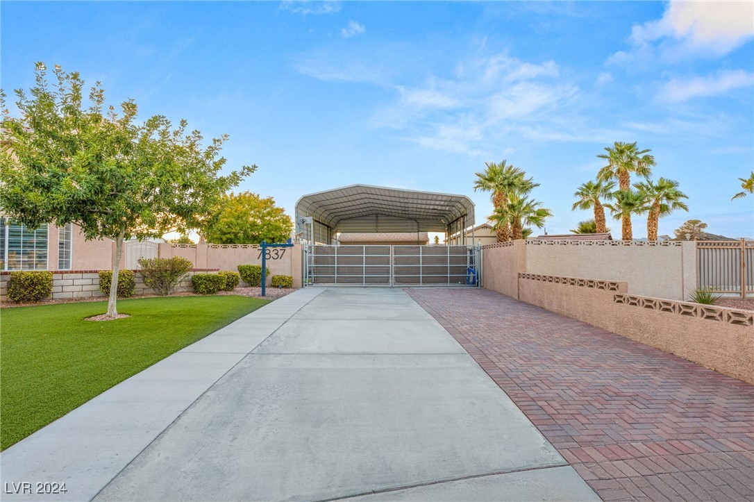 7837 Rancho Destino Road