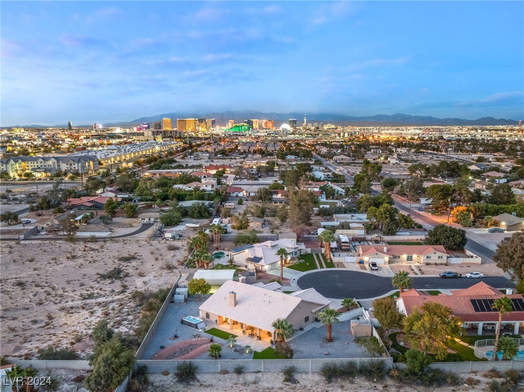 7837 Rancho Destino Road