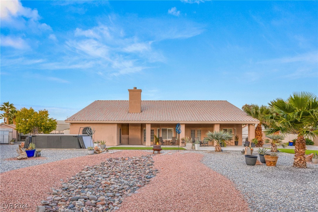 7837 Rancho Destino Road