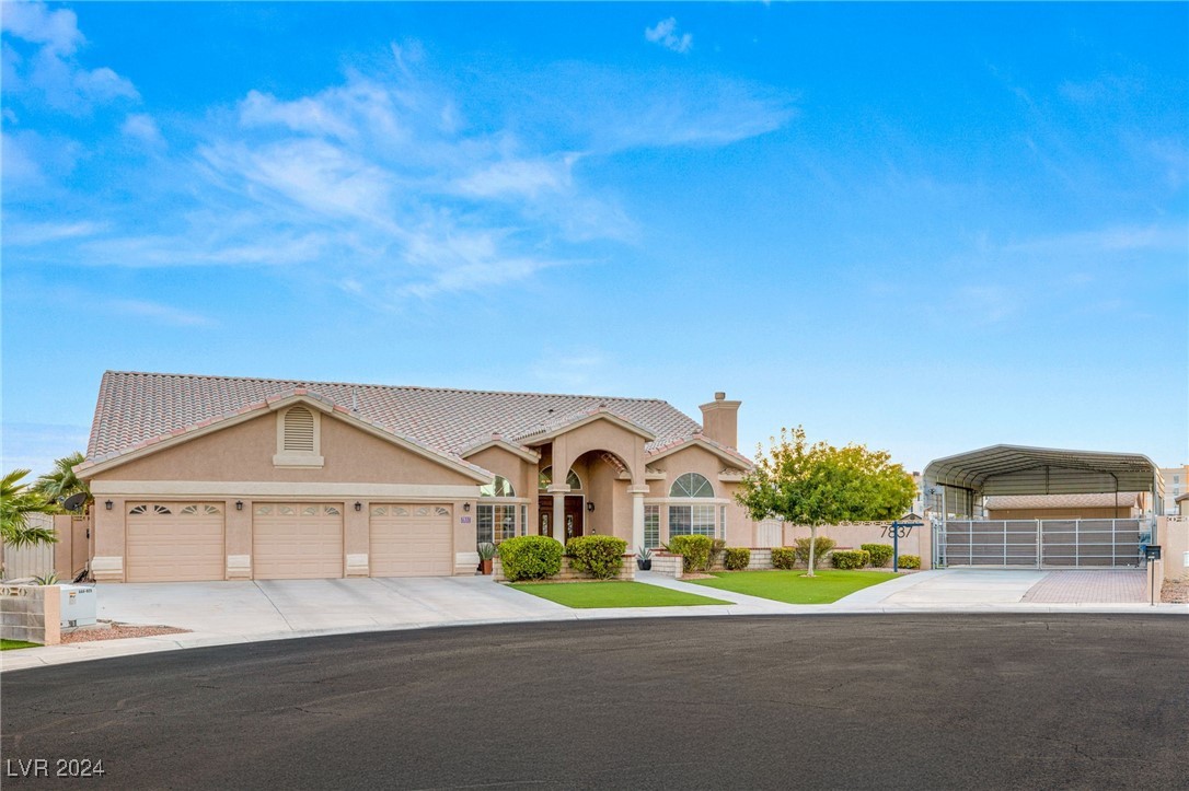 7837 Rancho Destino Road