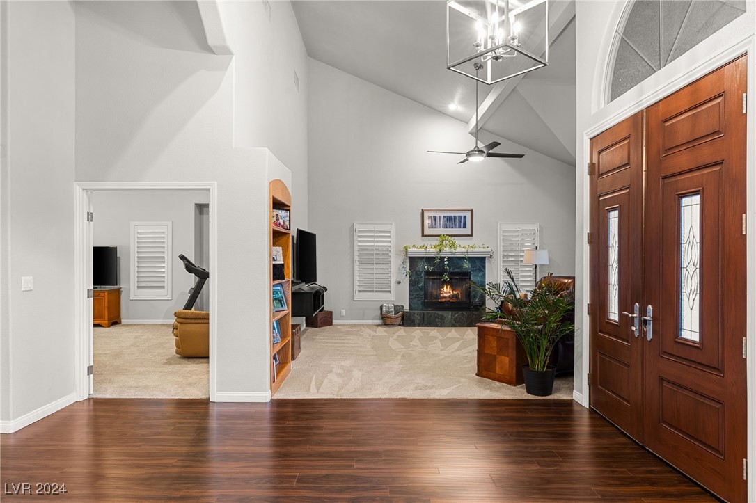 7837 Rancho Destino Road