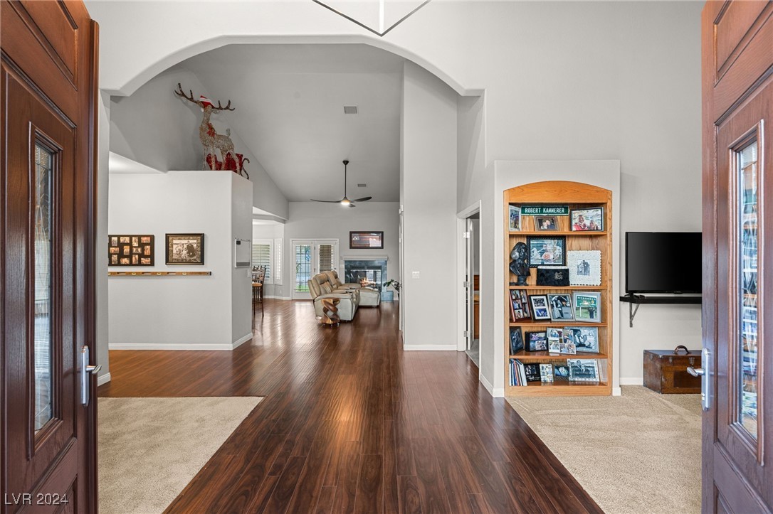 7837 Rancho Destino Road