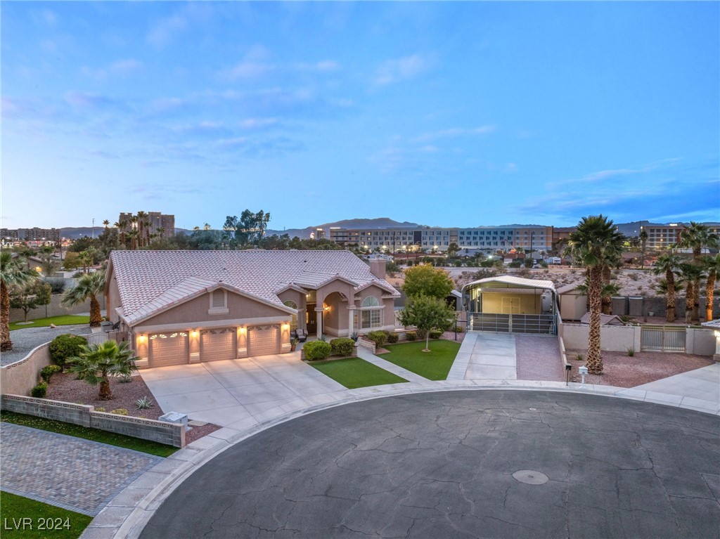 7837 Rancho Destino Road