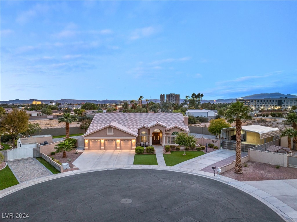 7837 Rancho Destino Road