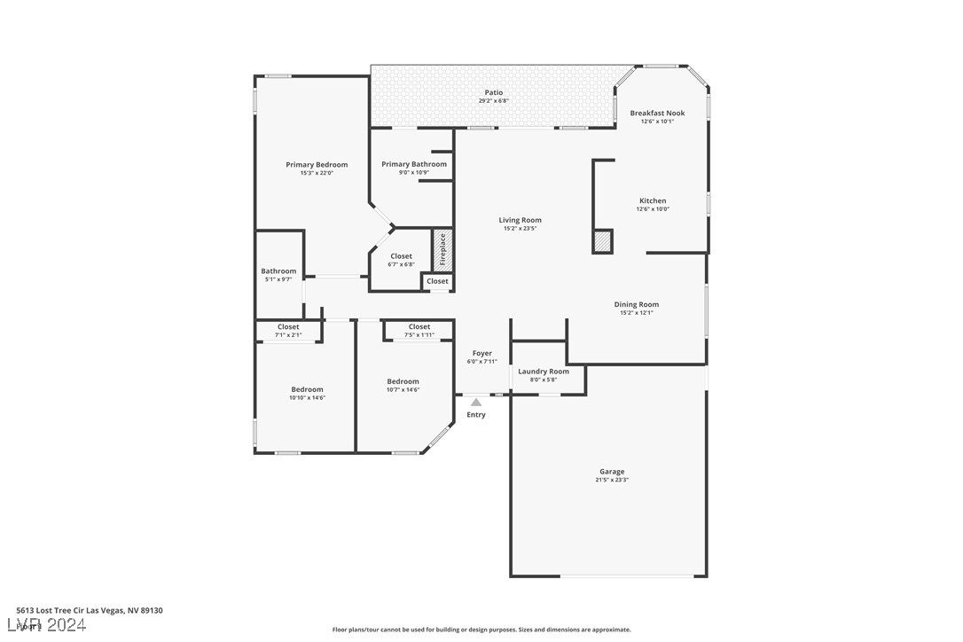 5613 Lost Tree Circle