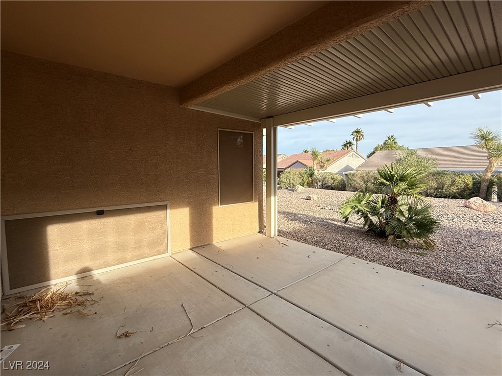 2136 Desert Woods Drive