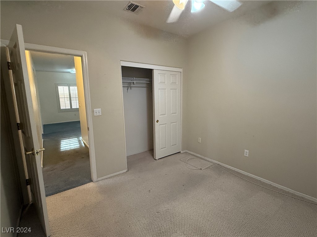 2136 Desert Woods Drive