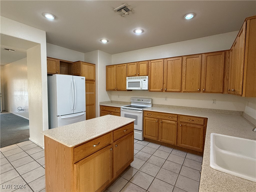 2136 Desert Woods Drive