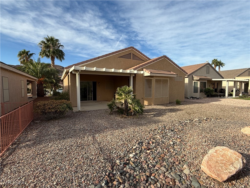 2136 Desert Woods Drive