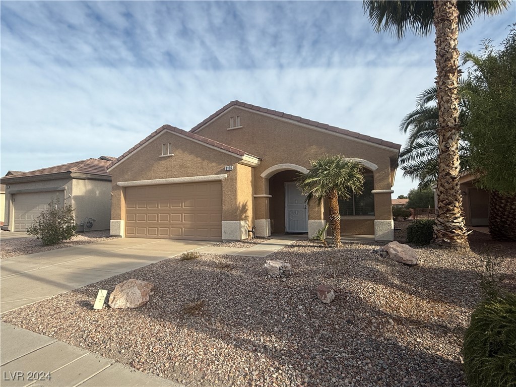 2136 Desert Woods Drive