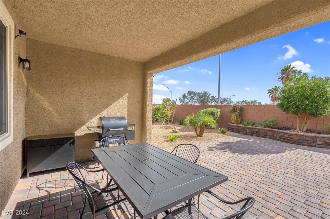 9611 Bruschi Ridge Court
