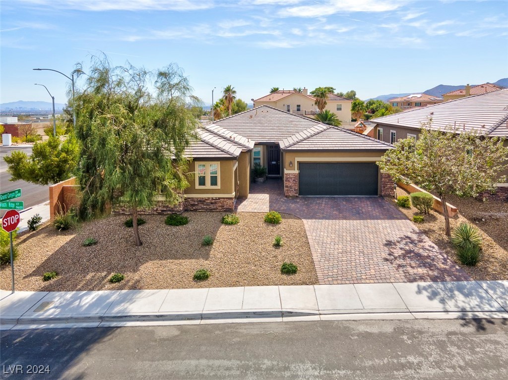 9611 Bruschi Ridge Court