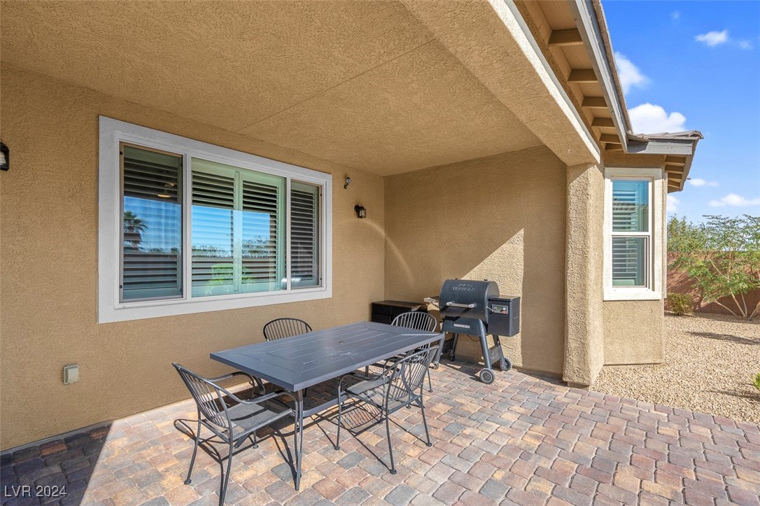9611 Bruschi Ridge Court