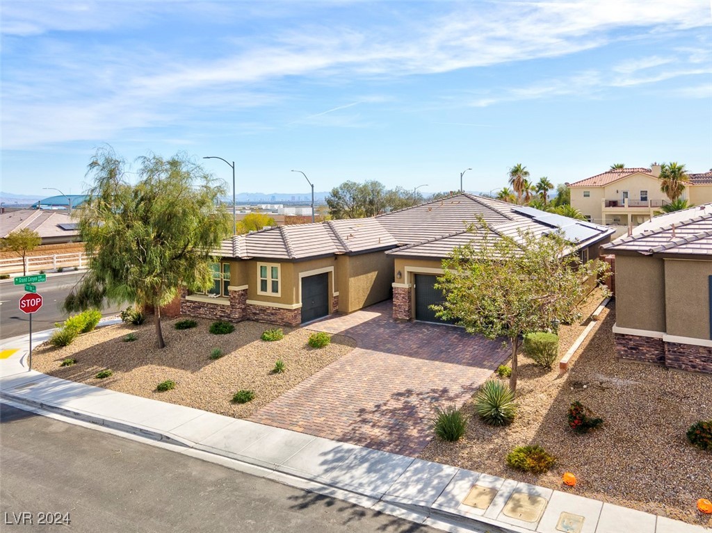 9611 Bruschi Ridge Court