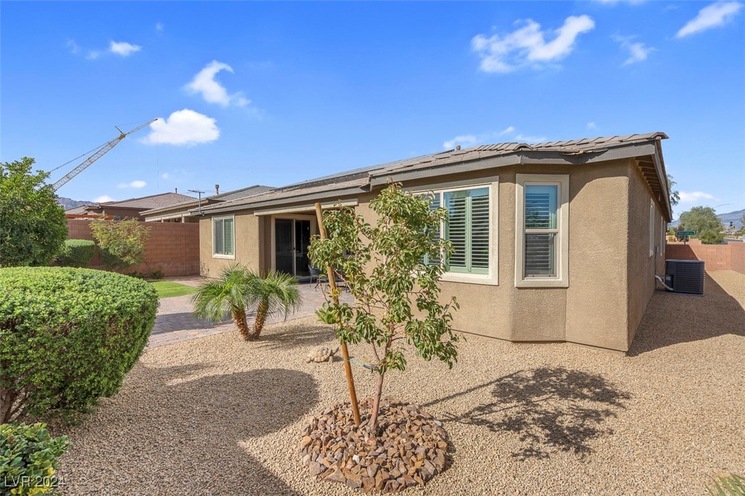 9611 Bruschi Ridge Court