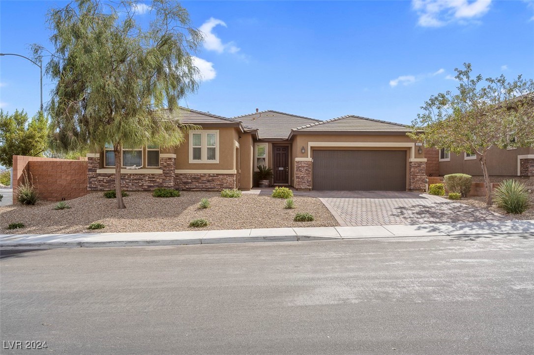 9611 Bruschi Ridge Court