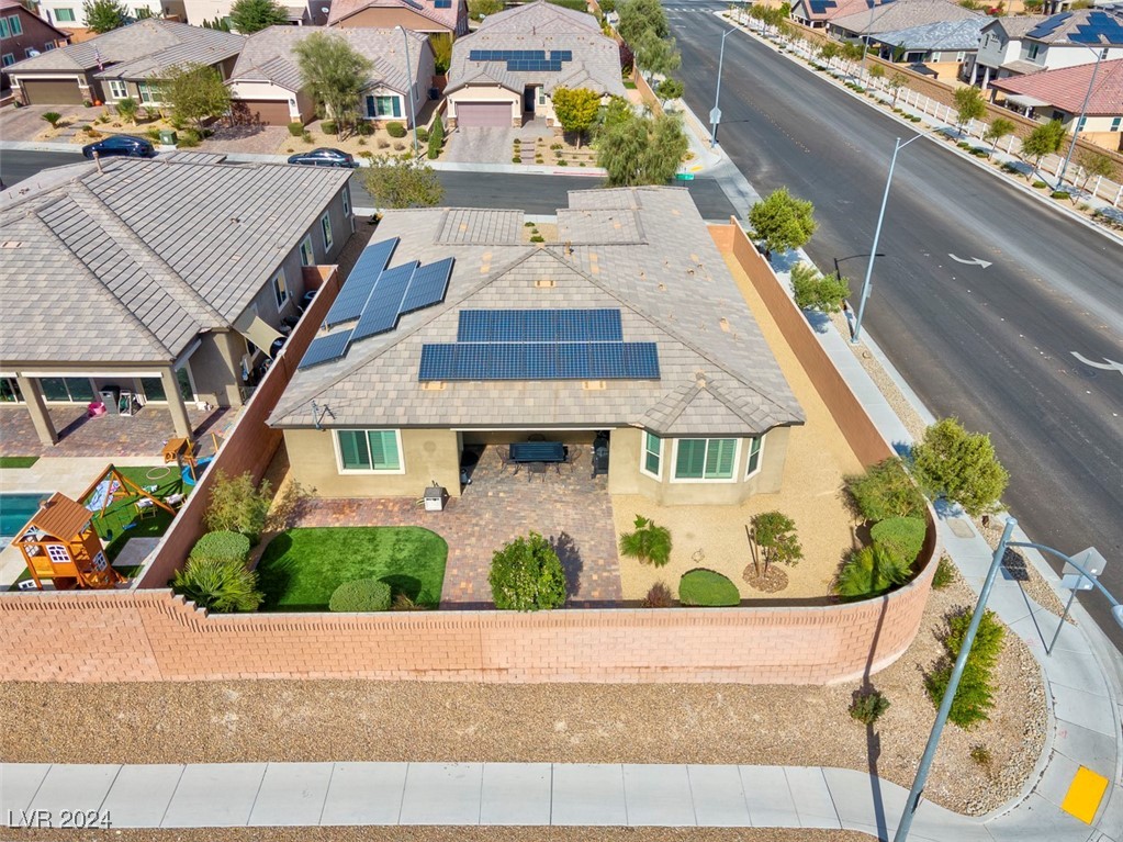 9611 Bruschi Ridge Court