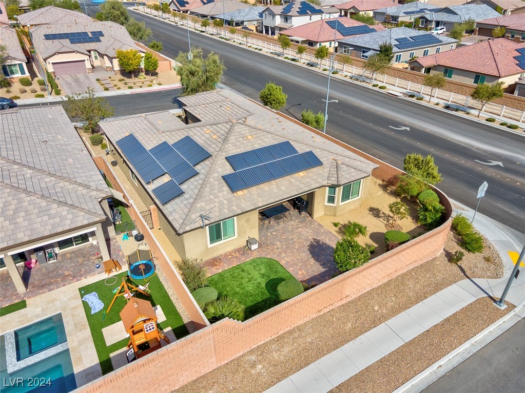 9611 Bruschi Ridge Court