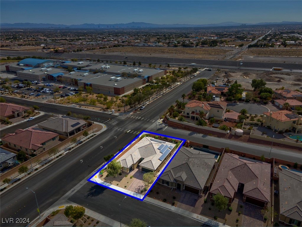 9611 Bruschi Ridge Court