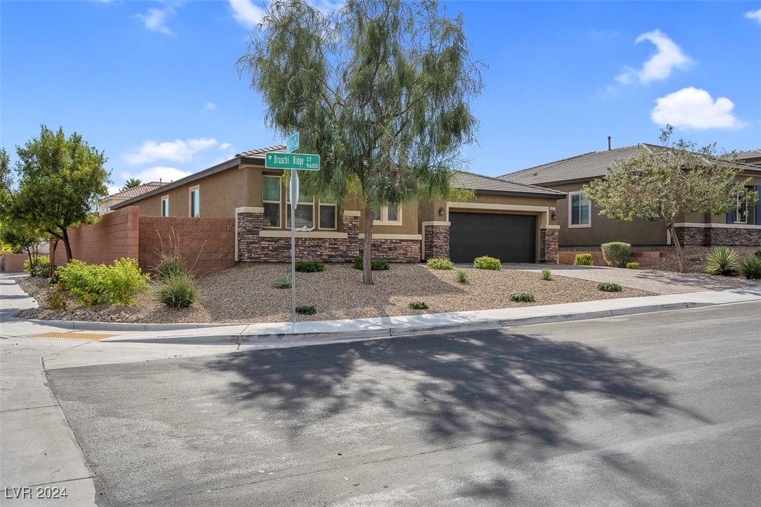 9611 Bruschi Ridge Court