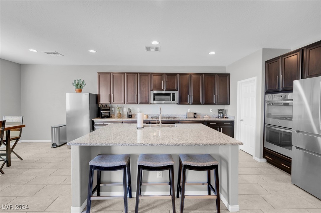 9611 Bruschi Ridge Court