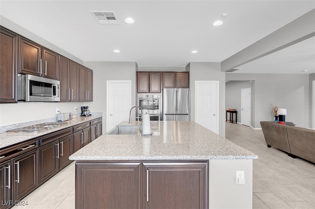 9611 Bruschi Ridge Court