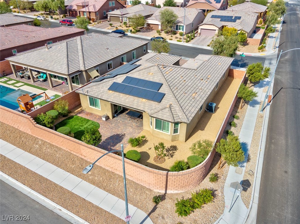 9611 Bruschi Ridge Court