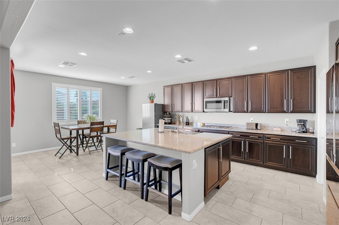 9611 Bruschi Ridge Court