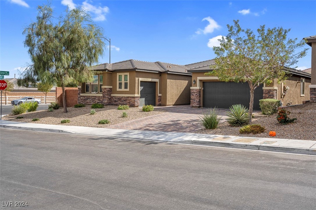 9611 Bruschi Ridge Court