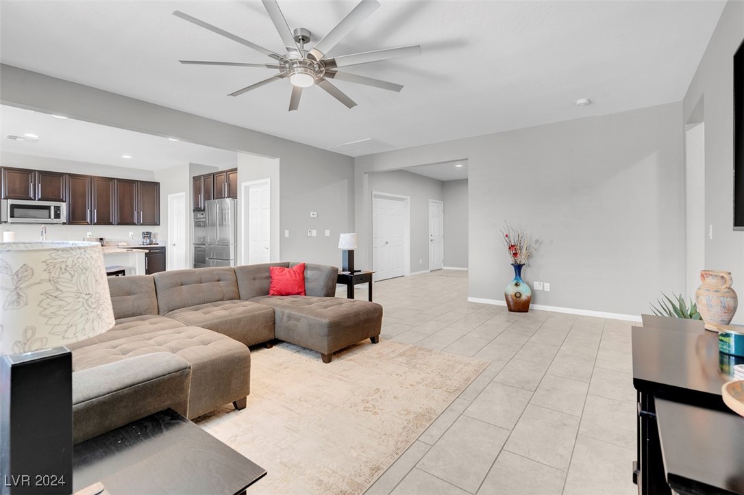 9611 Bruschi Ridge Court