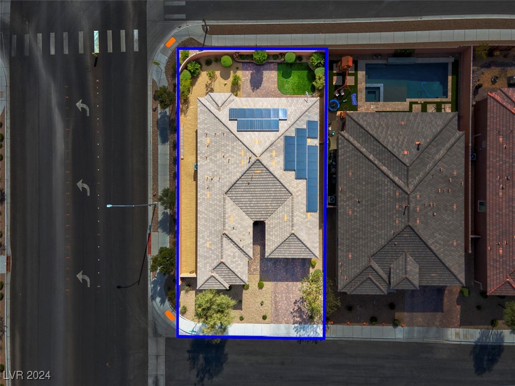 9611 Bruschi Ridge Court