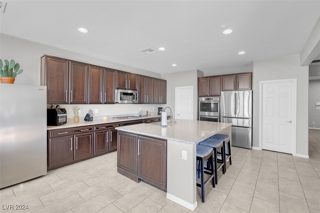 9611 Bruschi Ridge Court