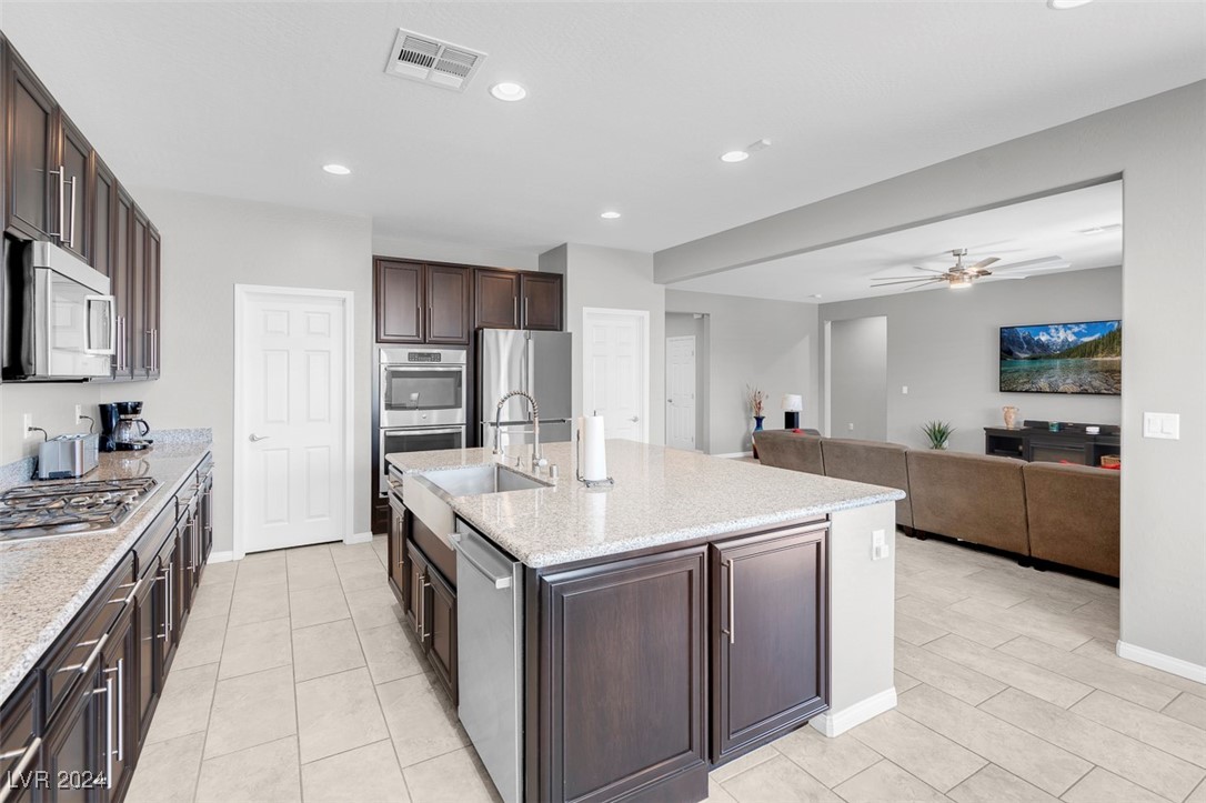 9611 Bruschi Ridge Court