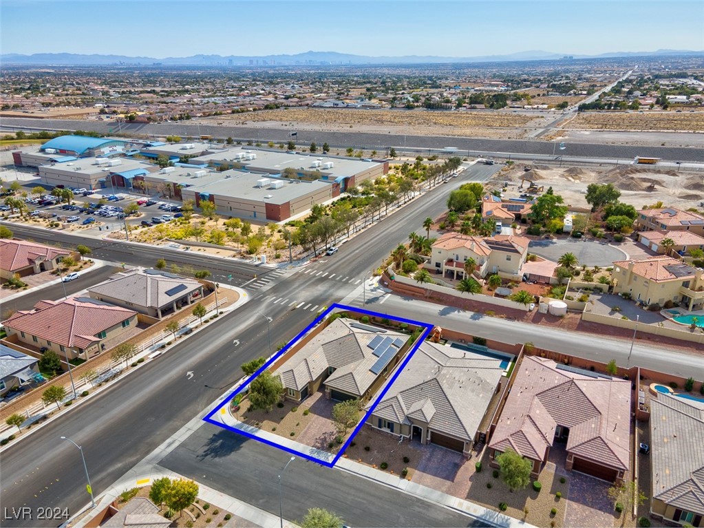 9611 Bruschi Ridge Court