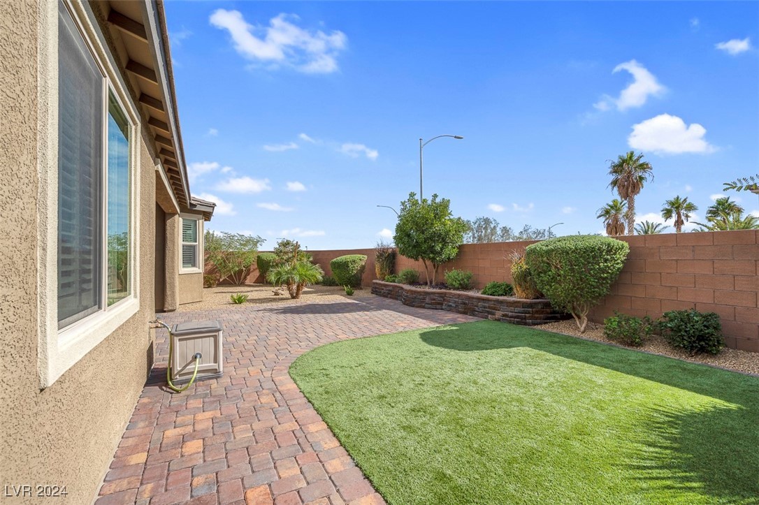 9611 Bruschi Ridge Court