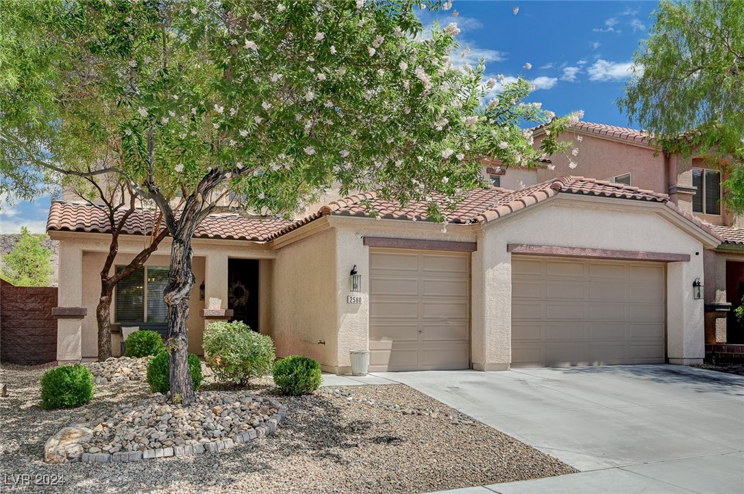 2580 Calanques Terrace