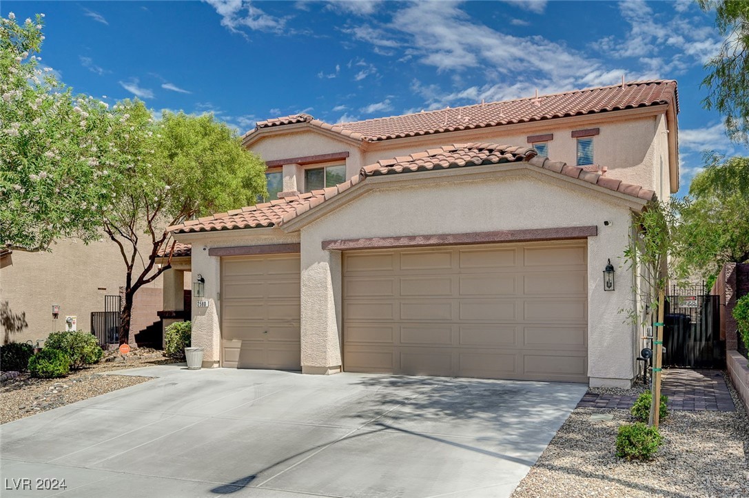 2580 Calanques Terrace