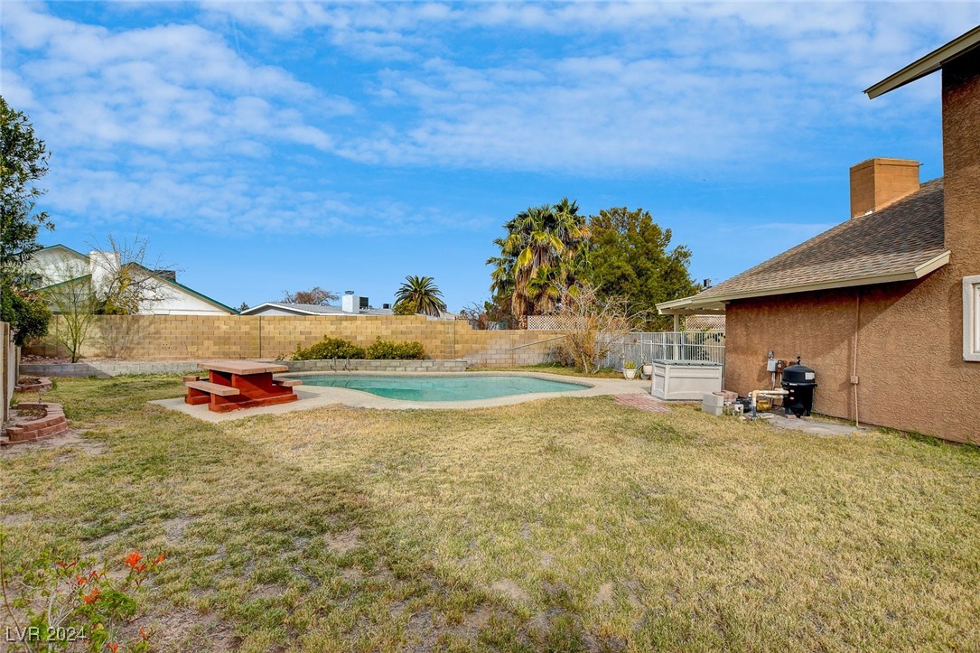 7604 Charles Conrad Circle