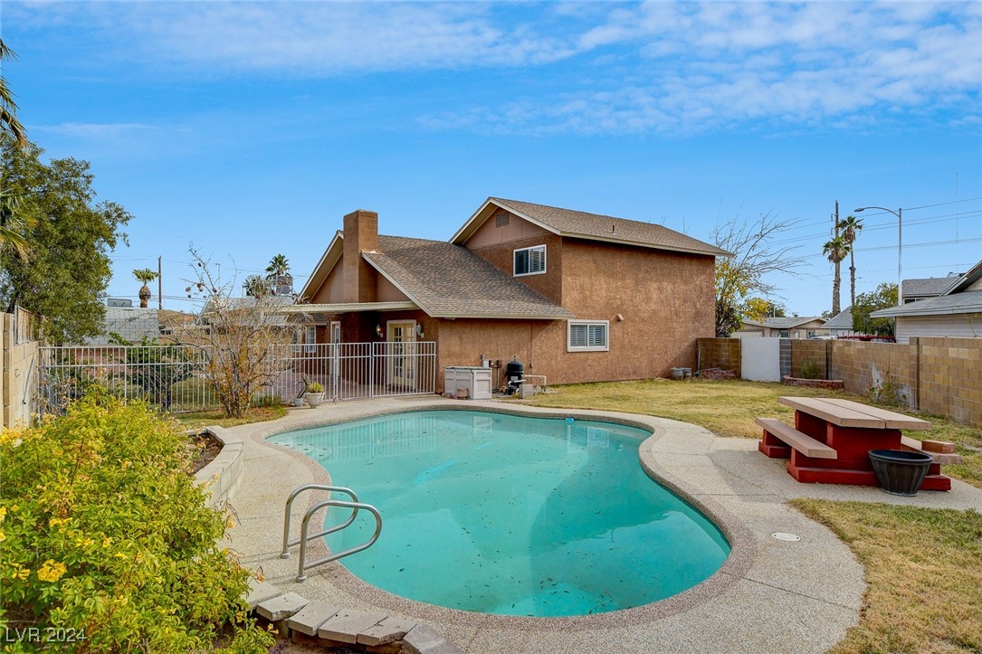 7604 Charles Conrad Circle
