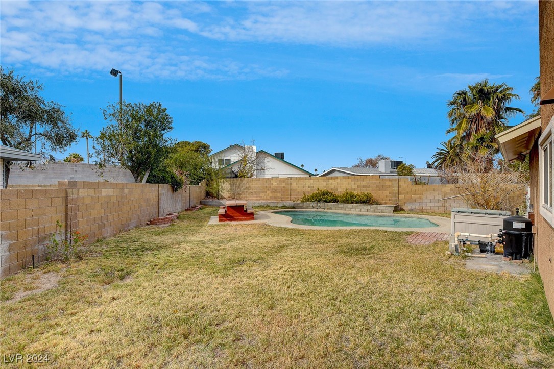 7604 Charles Conrad Circle
