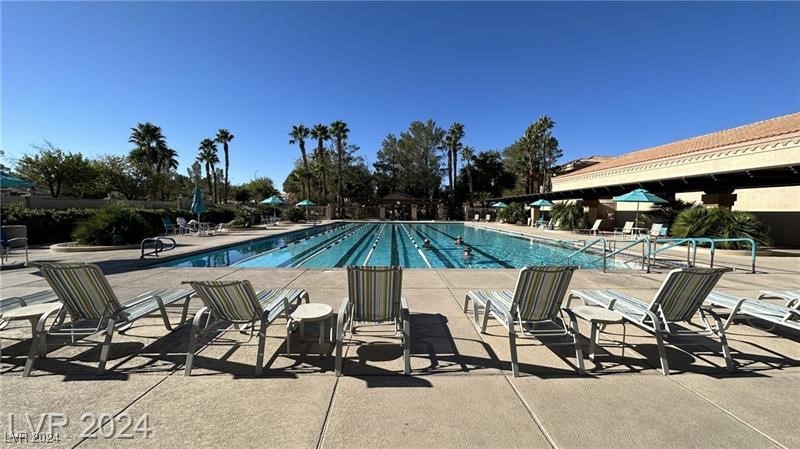 2865 Breakers Creek Drive