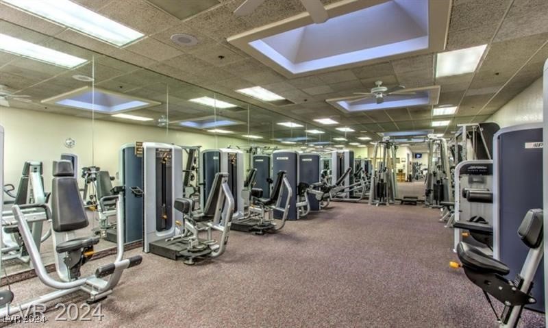 2865 Breakers Creek Drive